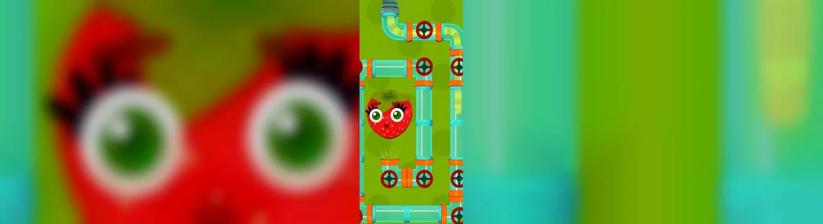 Worm out: Brain teaser & fruit - что это за игра, трейлер, системные требования, отзывы и оценки, цены и скидки, гайды и прохождение, похожие игры 