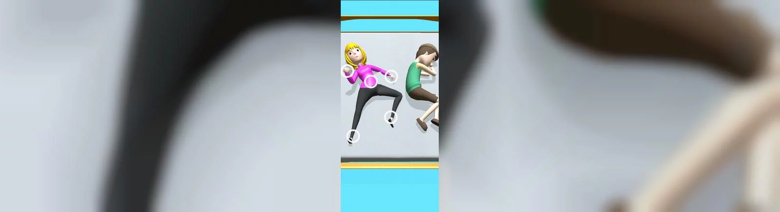 Move People - что это за игра, трейлер, системные требования, отзывы и оценки, цены и скидки, гайды и прохождение, похожие игры 