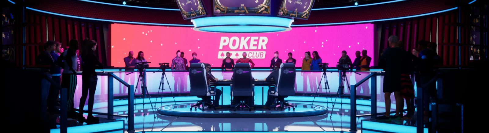 Poker Club - что это за игра, трейлер, системные требования, отзывы и оценки, цены и скидки, гайды и прохождение, похожие игры 