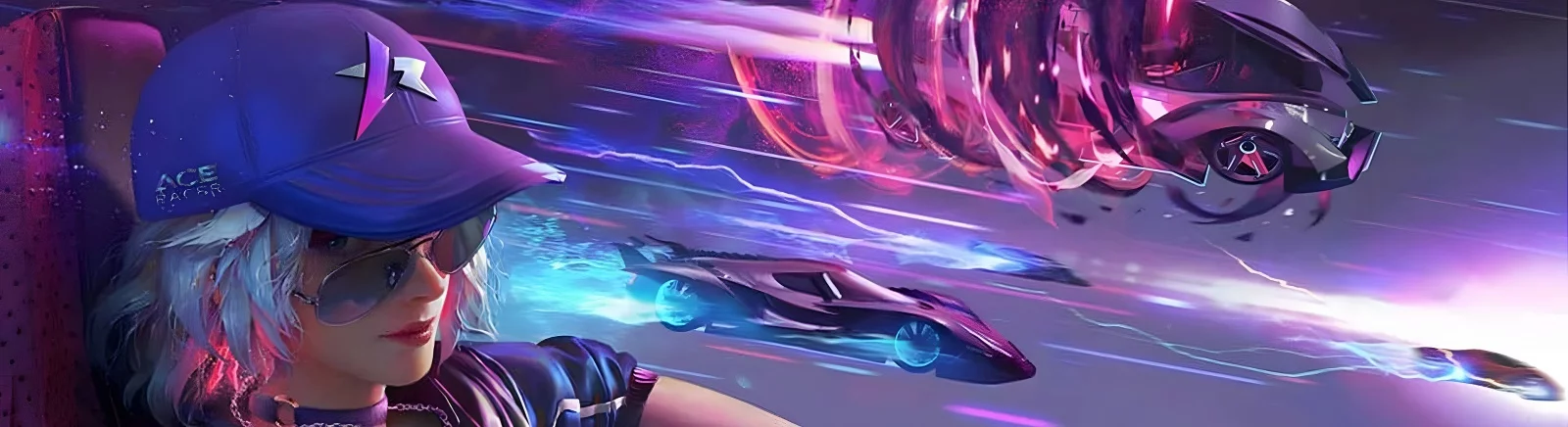 Ace Racer - что это за игра, трейлер, системные требования, отзывы и оценки, цены и скидки, гайды и прохождение, похожие игры 