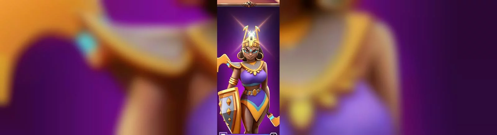 Смешанные отзывы о Mythic Legends — 0 мнений