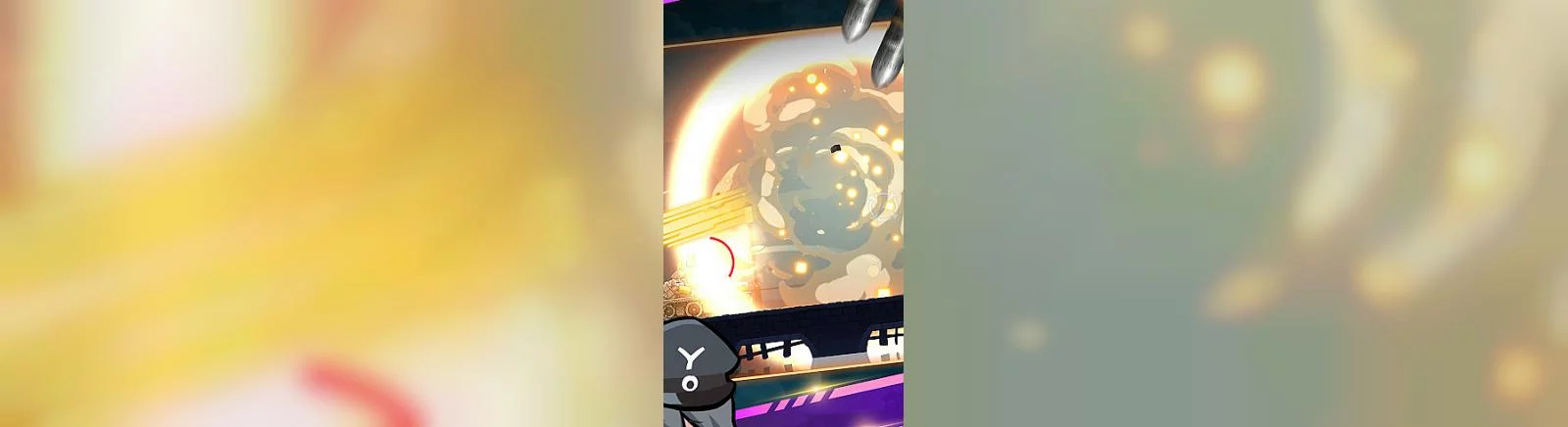 Скриншоты Tank Master - всего 5 картинок из игры