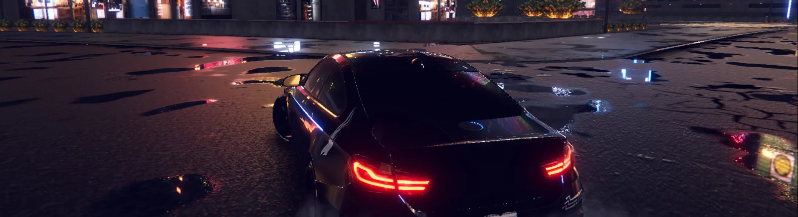 Need for Drive - Open World Multiplayer Racing - что это за игра, трейлер, системные требования, отзывы и оценки, цены и скидки, гайды и прохождение, похожие игры 