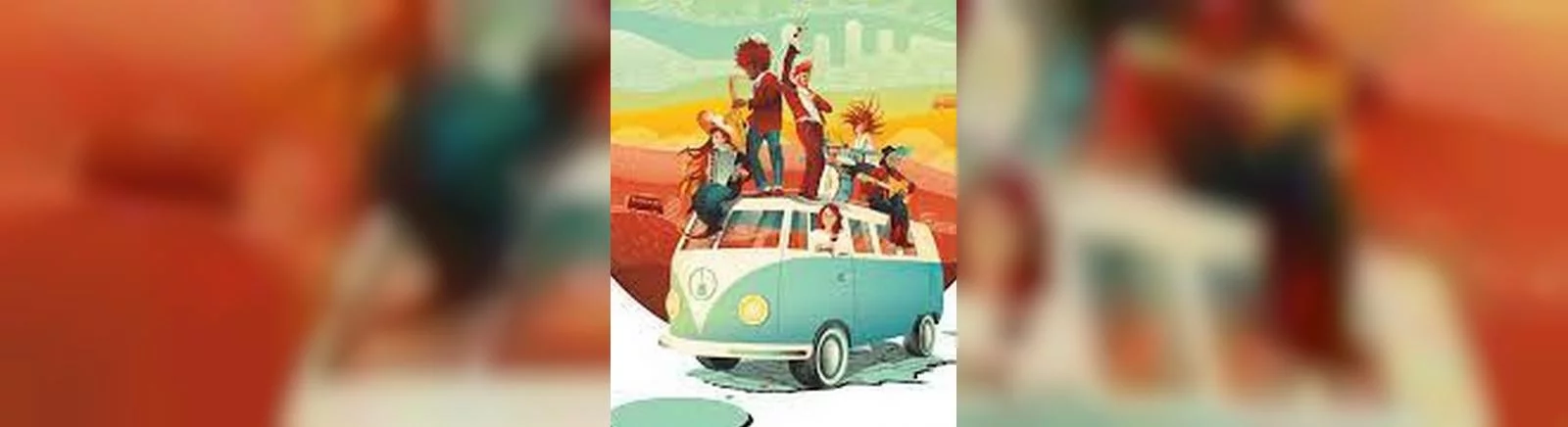On Tour Board Game - что это за игра, трейлер, системные требования, отзывы и оценки, цены и скидки, гайды и прохождение, похожие игры 