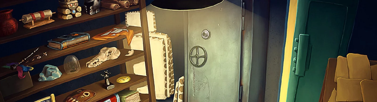 Лучшие игры для Nintendo Switch, похожие на Stranded In Time