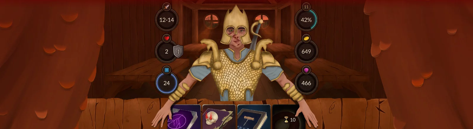 Crossroads: Lucky Edition - что это за игра, трейлер, системные требования, отзывы и оценки, цены и скидки, гайды и прохождение, похожие игры 