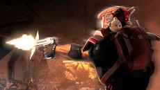 Alien Shooter 2 похожа на Alien Shooter 2