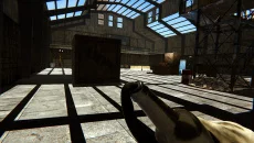 Squad похожа на Squad