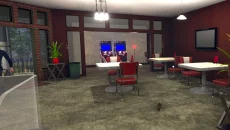 Cafe Owner Simulator: Prologue - игра в жанре Симулятор