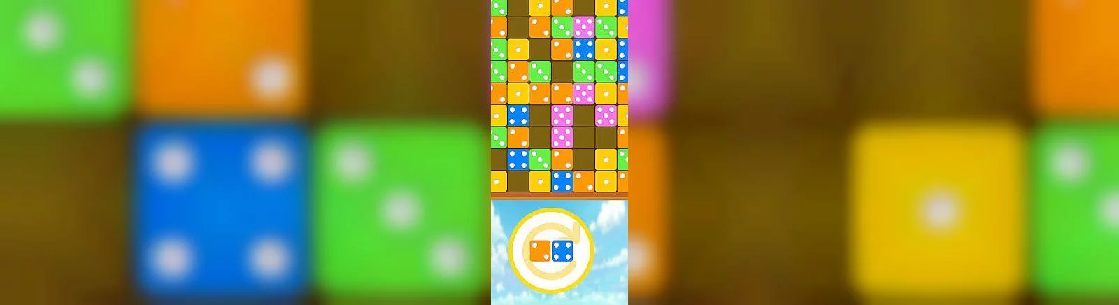 10x10 Merge Dice - что это за игра, трейлер, системные требования, отзывы и оценки, цены и скидки, гайды и прохождение, похожие игры 