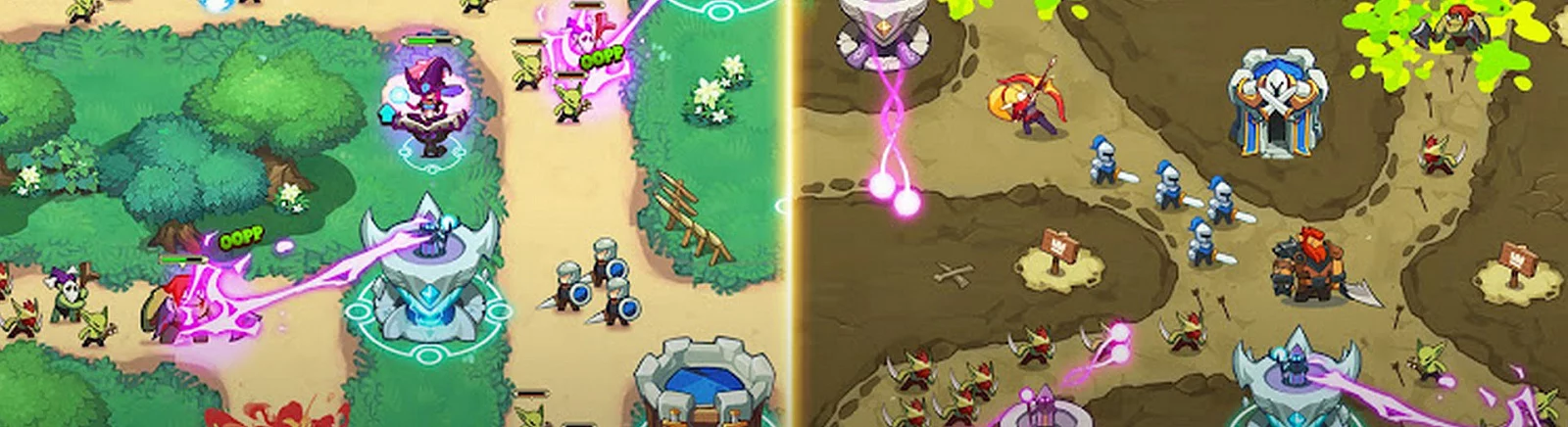 Empire Defender: Tower Defense - что это за игра, трейлер, системные требования, отзывы и оценки, цены и скидки, гайды и прохождение, похожие игры 
