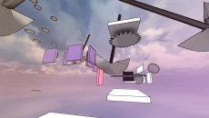 Cyber Hook похожа на Cyber Hook