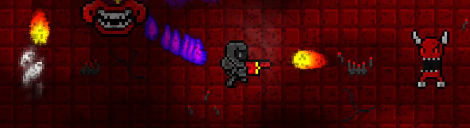 Лучшие игры для Wii U, похожие на Hellcraze
