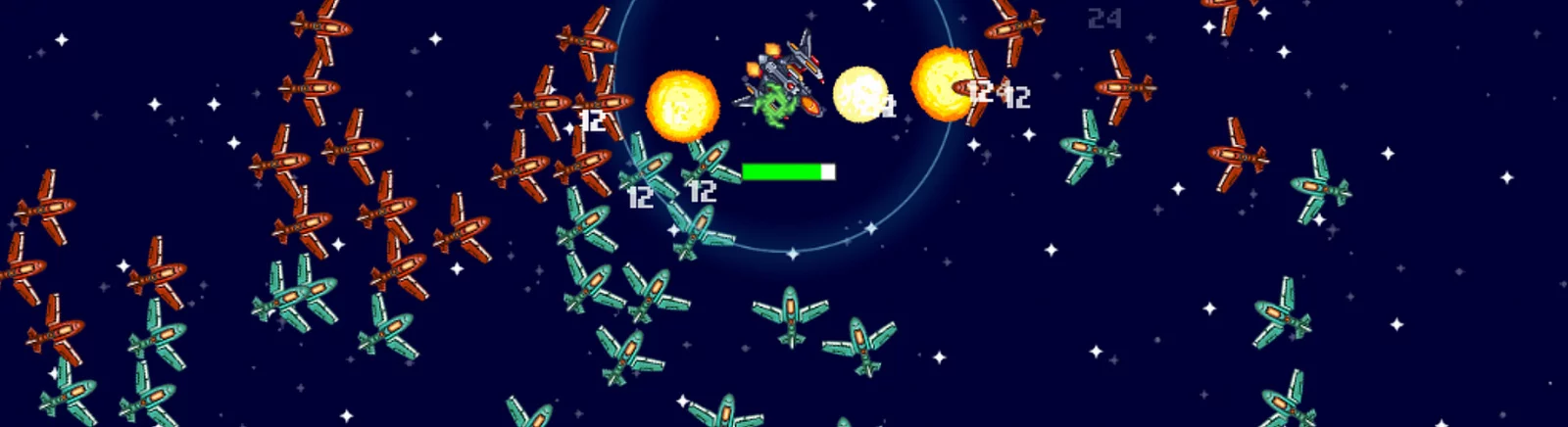 Deep Space Survivor - что это за игра, трейлер, системные требования, отзывы и оценки, цены и скидки, гайды и прохождение, похожие игры 