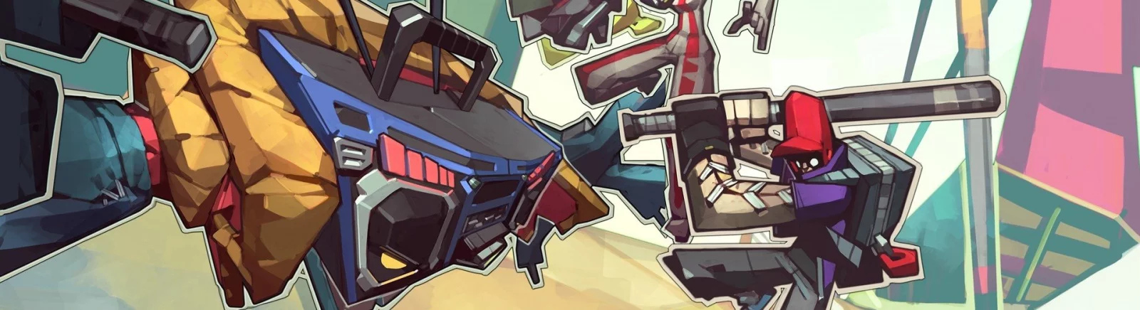 Lethal League Blaze - что это за игра, трейлер, системные требования, отзывы и оценки, цены и скидки, гайды и прохождение, похожие игры 
