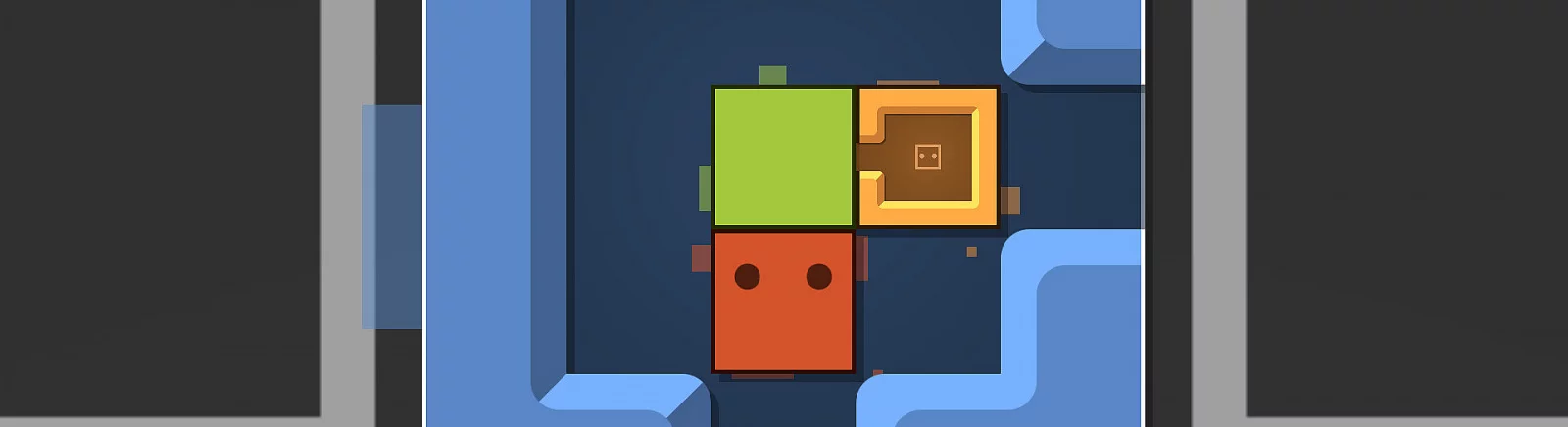 Patrick's Parabox - что это за игра, трейлер, системные требования, отзывы и оценки, цены и скидки, гайды и прохождение, похожие игры 