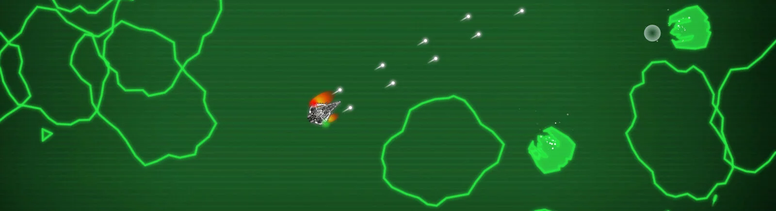 Asteroids (1999) (Asteroids 3D) - что это за игра, трейлер, системные требования, отзывы и оценки, цены и скидки, гайды и прохождение, похожие игры 
