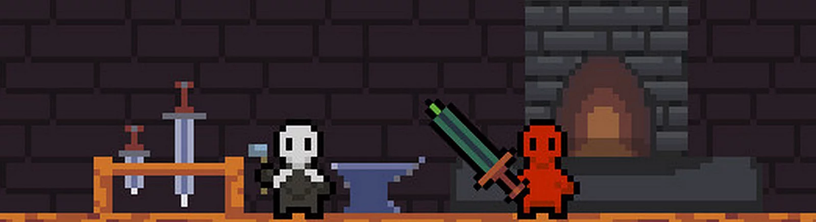 Just A Humble Swordsmith - что это за игра, трейлер, системные требования, отзывы и оценки, цены и скидки, гайды и прохождение, похожие игры 
