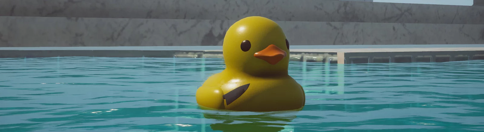 Placid Plastic Duck Simulator - что это за игра, трейлер, системные требования, отзывы и оценки, цены и скидки, гайды и прохождение, похожие игры 