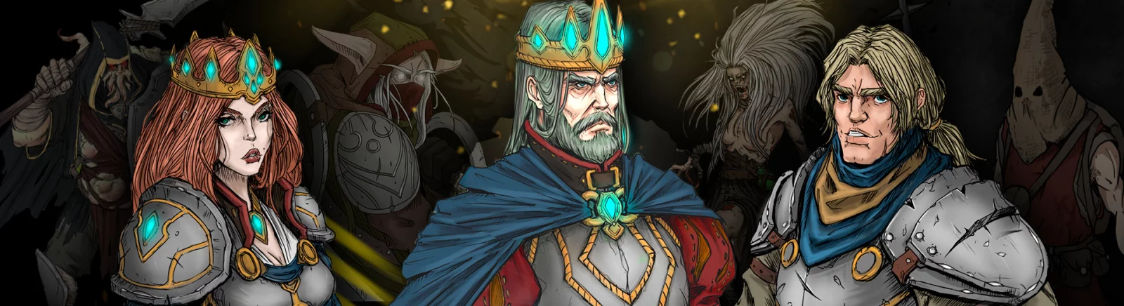 Stones Keeper: King Aurelius - что это за игра, трейлер, системные требования, отзывы и оценки, цены и скидки, гайды и прохождение, похожие игры 