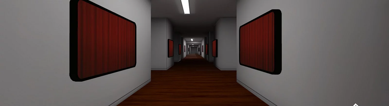 Backrooms Anomaly - что это за игра, трейлер, системные требования, отзывы и оценки, цены и скидки, гайды и прохождение, похожие игры 