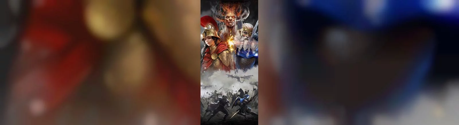 Road to Valor: Empires - что это за игра, трейлер, системные требования, отзывы и оценки, цены и скидки, гайды и прохождение, похожие игры 