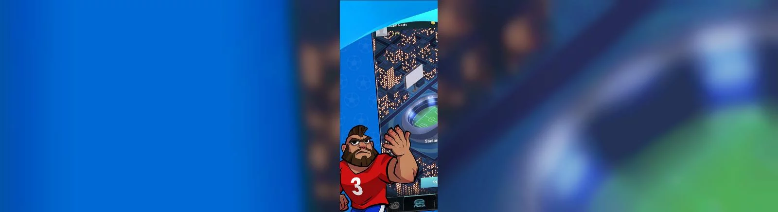 AFK Soccer - что это за игра, трейлер, системные требования, отзывы и оценки, цены и скидки, гайды и прохождение, похожие игры 