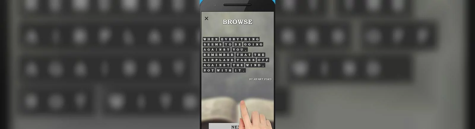 Famous Quotes Guessing - что это за игра, трейлер, системные требования, отзывы и оценки, цены и скидки, гайды и прохождение, похожие игры 