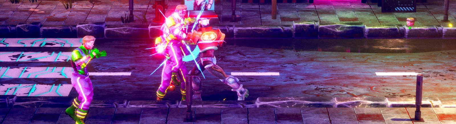 Insurrection: Cyborgs Awakening - что это за игра, когда выйдет, трейлер и видео, системные требования, картинки, цена, похожие игры 