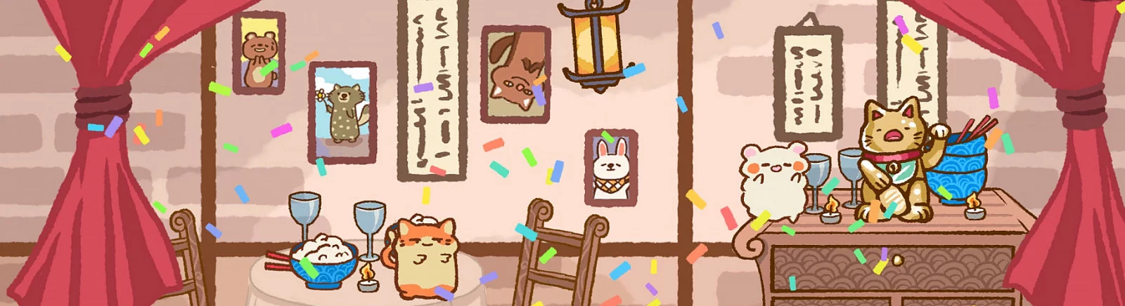 Kawaii Trial - что это за игра, трейлер, системные требования, отзывы и оценки, цены и скидки, гайды и прохождение, похожие игры 