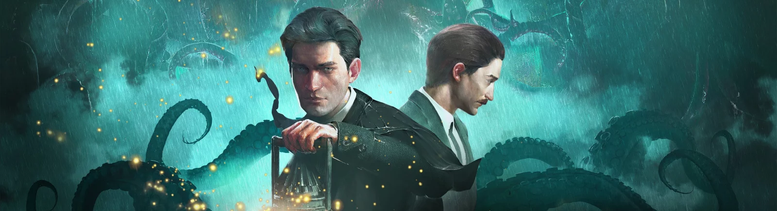 Sherlock Holmes The Awakened - что это за игра, трейлер, системные требования, отзывы и оценки, цены и скидки, гайды и прохождение, похожие игры 