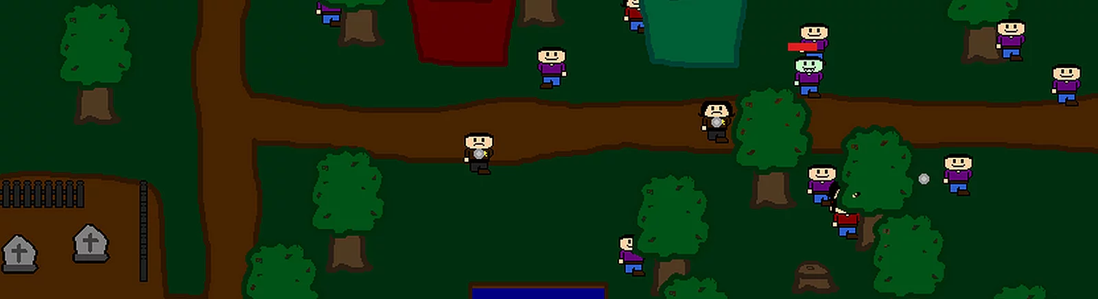 Village Vampire Feast - что это за игра, трейлер, системные требования, отзывы и оценки, цены и скидки, гайды и прохождение, похожие игры 