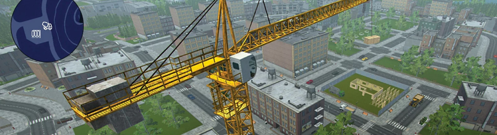 Construction Simulator PRO - что это за игра, трейлер, системные требования, отзывы и оценки, цены и скидки, гайды и прохождение, похожие игры 