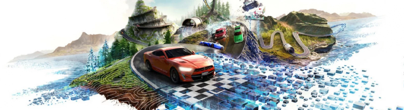 Все отзывы и оценки Wreckreation — 0 мнений
