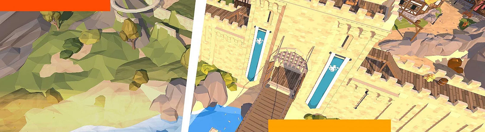 Негативные отзывы о Kingdom Rebuild — 0 мнений