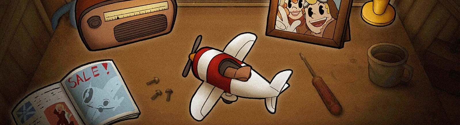 Take Flight 2 - что это за игра, трейлер, системные требования, отзывы и оценки, цены и скидки, гайды и прохождение, похожие игры 