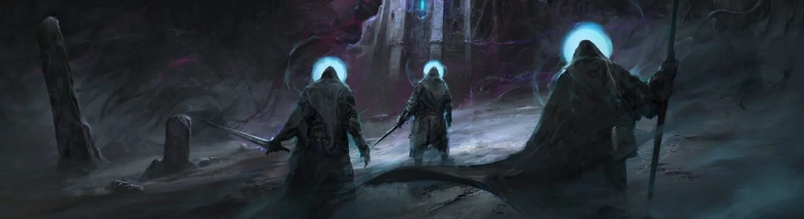 Цитаты из Wyrdsong
