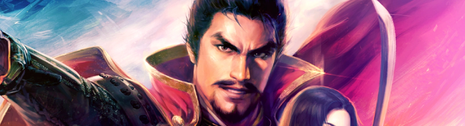 Nobunaga's Ambition: Hadou - что это за игра, трейлер, системные требования, отзывы и оценки, цены и скидки, гайды и прохождение, похожие игры 