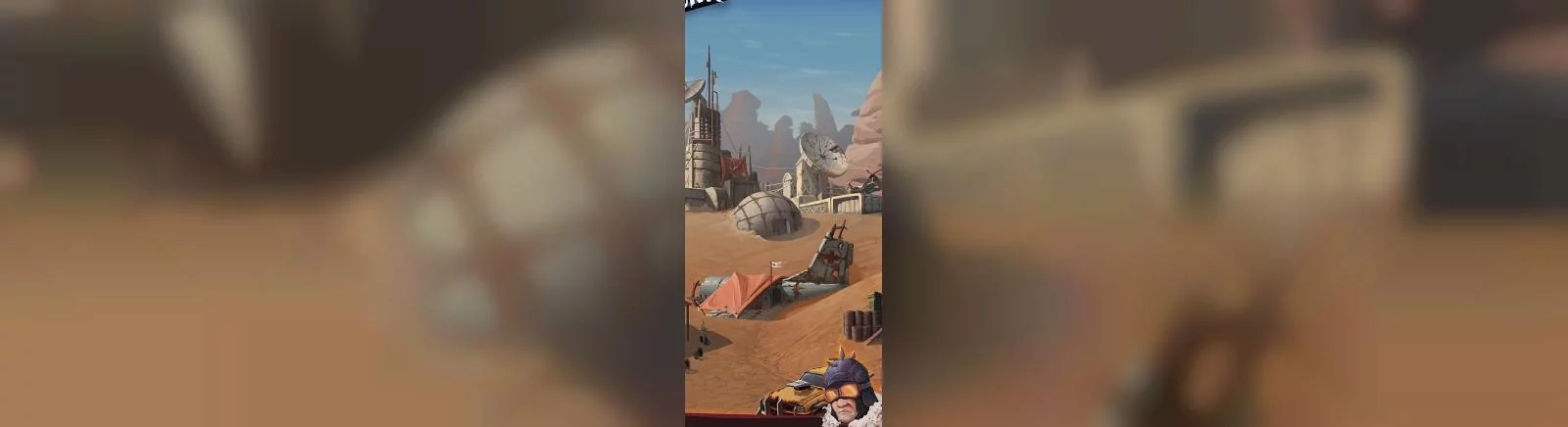 ТОП-9 - игры, похожие на Wasteland Punk