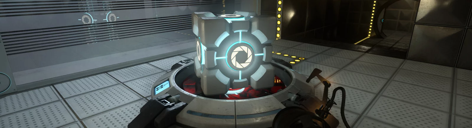 Portal with RTX - что это за игра, трейлер, системные требования, отзывы и оценки, цены и скидки, гайды и прохождение, похожие игры 