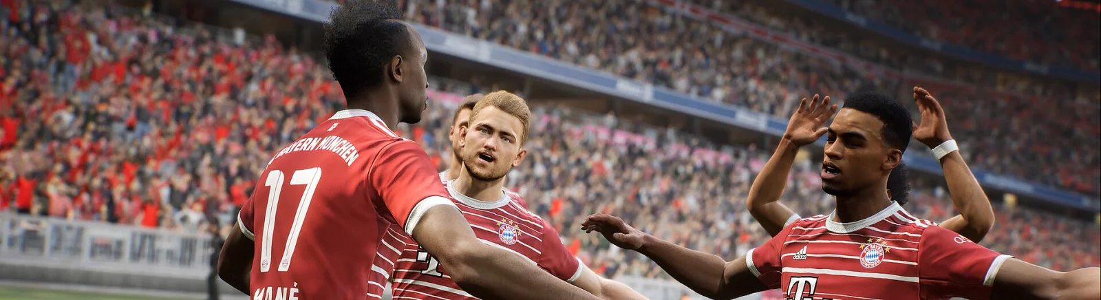 eFootball 2023 - что это за игра, трейлер, системные требования, отзывы и оценки, цены и скидки, гайды и прохождение, похожие игры 