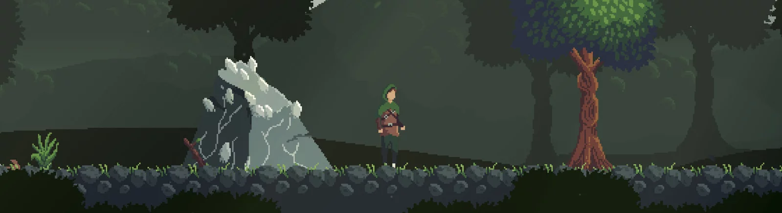 Green Wounds - что это за игра, трейлер, системные требования, отзывы и оценки, цены и скидки, гайды и прохождение, похожие игры 