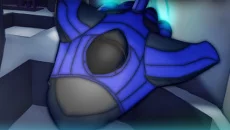 Dragon Ball FighterZ похожа на Dragon Ball FighterZ