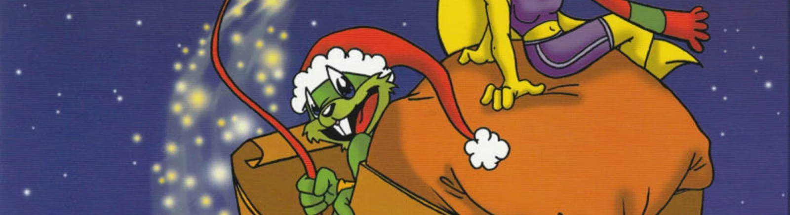 Jazz Jackrabbit 2: The Christmas Chronicles - что это за игра, трейлер, системные требования, отзывы и оценки, цены и скидки, гайды и прохождение, похожие игры 