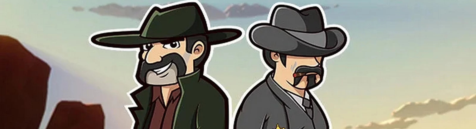 West Hunt - что это за игра, когда выйдет, трейлер и видео, системные требования, картинки, цена, похожие игры 