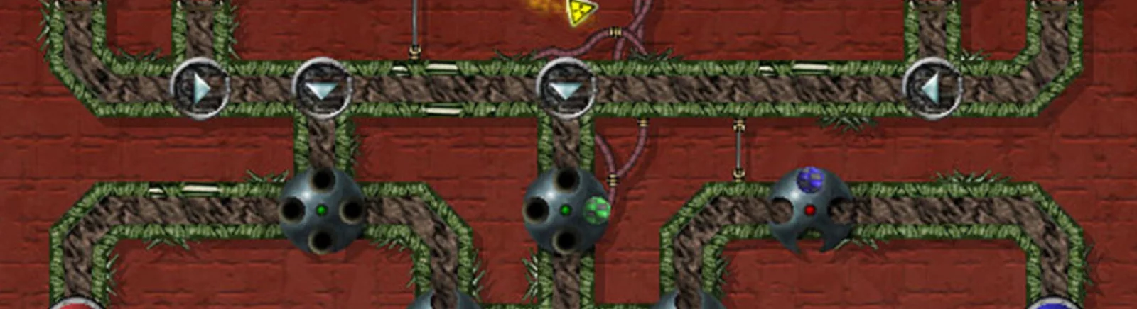 ТОП-5 - игры для Mac, похожие на Psychoballs