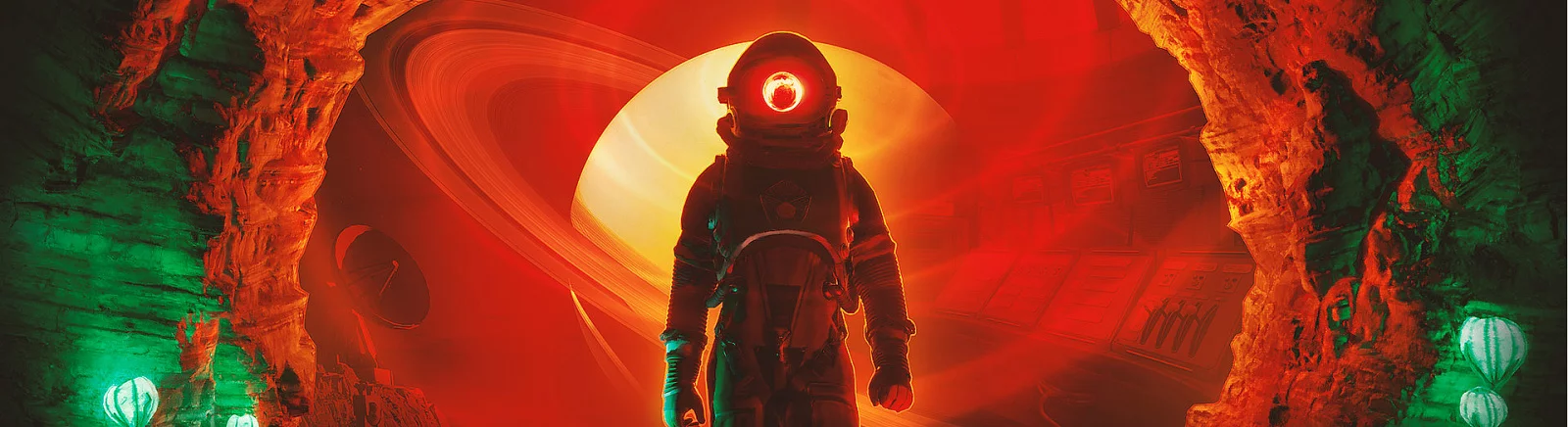 Red Matter - что это за игра, трейлер, системные требования, отзывы и оценки, цены и скидки, гайды и прохождение, похожие игры 