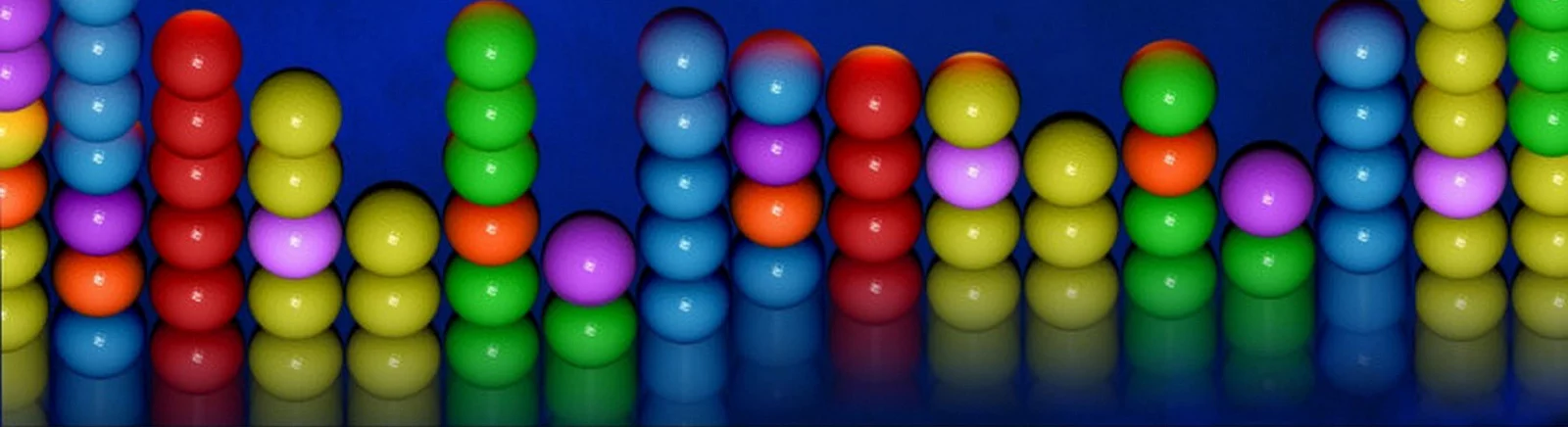 Attack Balls Bubble Shooter - что это за игра, трейлер, системные требования, отзывы и оценки, цены и скидки, гайды и прохождение, похожие игры 