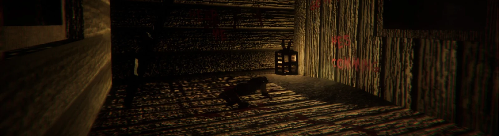 Siren Head: The Horror Experience - что это за игра, трейлер, системные требования, отзывы и оценки, цены и скидки, гайды и прохождение, похожие игры 