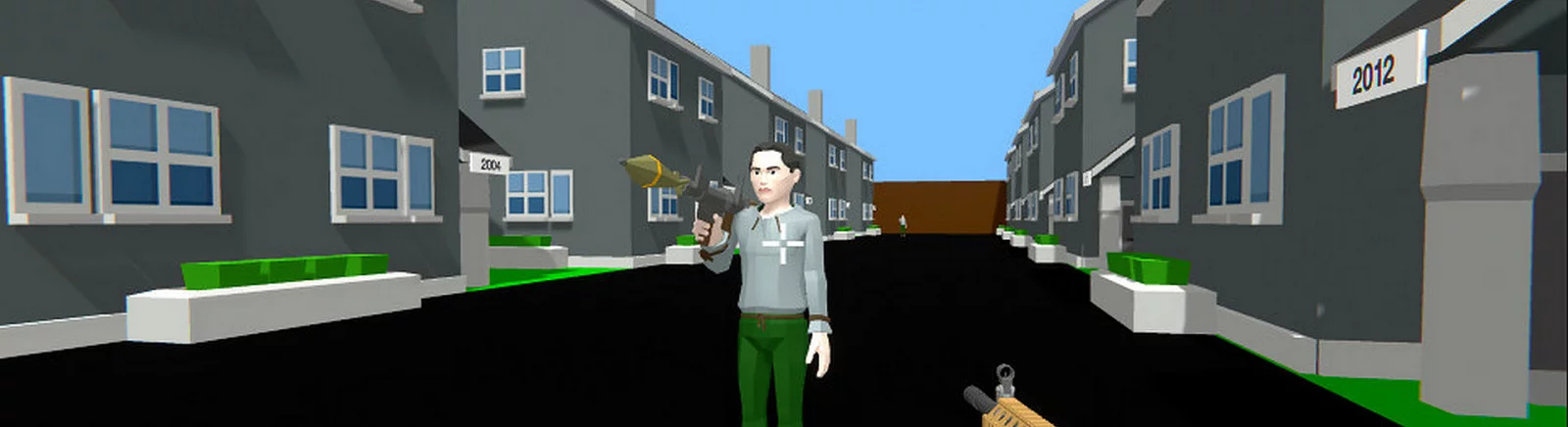 Позитивные отзывы о Russian Mailman Simulator — 0 мнений